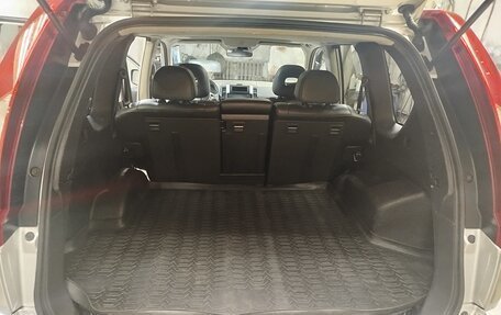 Nissan X-Trail, 2013 год, 1 350 000 рублей, 16 фотография