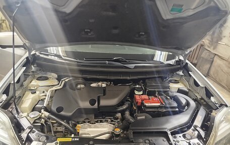 Nissan X-Trail, 2013 год, 1 350 000 рублей, 21 фотография