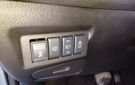 Nissan X-Trail, 2013 год, 1 350 000 рублей, 20 фотография