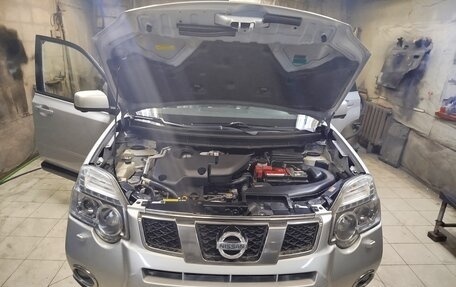 Nissan X-Trail, 2013 год, 1 350 000 рублей, 8 фотография