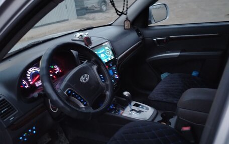 Hyundai Santa Fe III рестайлинг, 2011 год, 1 050 000 рублей, 8 фотография