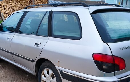 Peugeot 406 I, 2000 год, 125 000 рублей, 2 фотография