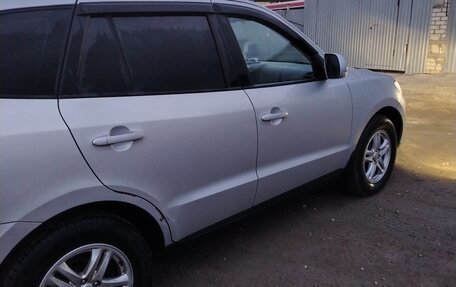 Hyundai Santa Fe III рестайлинг, 2011 год, 1 050 000 рублей, 7 фотография