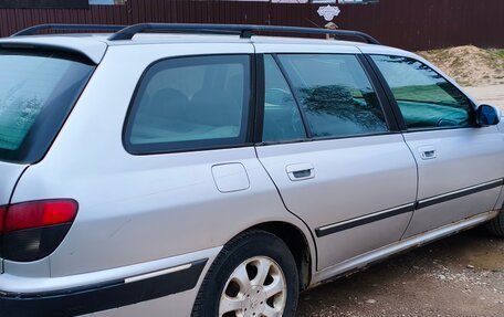 Peugeot 406 I, 2000 год, 125 000 рублей, 5 фотография