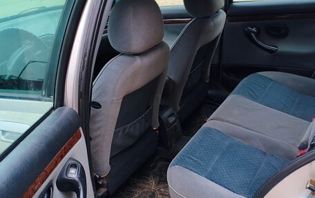 Peugeot 406 I, 2000 год, 125 000 рублей, 7 фотография