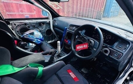 Toyota Chaser VI, 1998 год, 1 100 000 рублей, 4 фотография