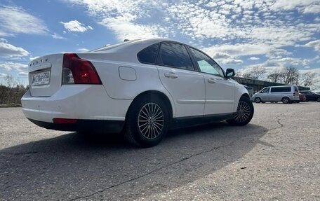 Volvo S40 II, 2008 год, 500 000 рублей, 4 фотография