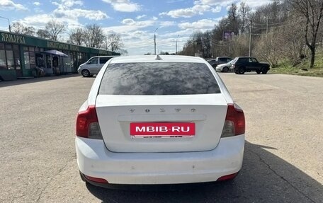 Volvo S40 II, 2008 год, 500 000 рублей, 6 фотография