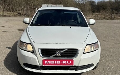 Volvo S40 II, 2008 год, 500 000 рублей, 5 фотография