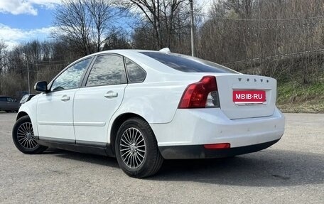 Volvo S40 II, 2008 год, 500 000 рублей, 3 фотография