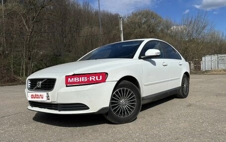Volvo S40 II, 2008 год, 500 000 рублей, 2 фотография