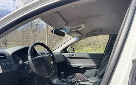 Volvo S40 II, 2008 год, 500 000 рублей, 10 фотография