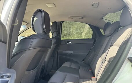 Volvo S40 II, 2008 год, 500 000 рублей, 11 фотография