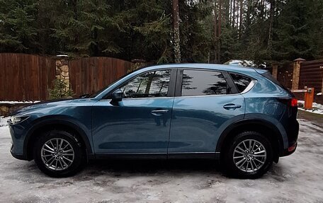 Mazda CX-5 II, 2018 год, 2 690 000 рублей, 2 фотография