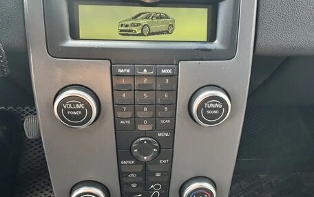 Volvo S40 II, 2008 год, 500 000 рублей, 9 фотография