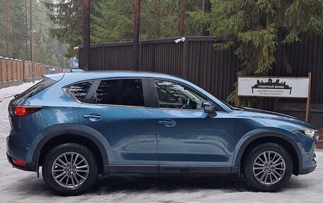 Mazda CX-5 II, 2018 год, 2 690 000 рублей, 6 фотография