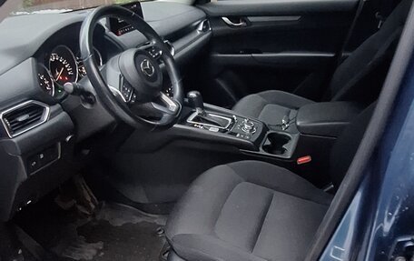 Mazda CX-5 II, 2018 год, 2 690 000 рублей, 9 фотография