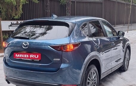 Mazda CX-5 II, 2018 год, 2 690 000 рублей, 5 фотография