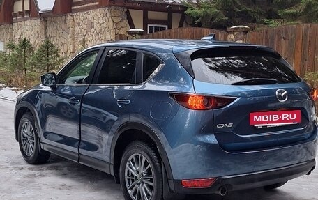 Mazda CX-5 II, 2018 год, 2 690 000 рублей, 3 фотография