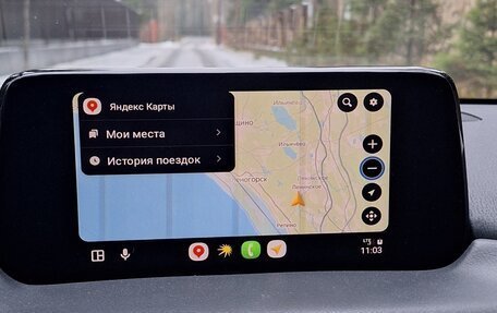 Mazda CX-5 II, 2018 год, 2 690 000 рублей, 13 фотография