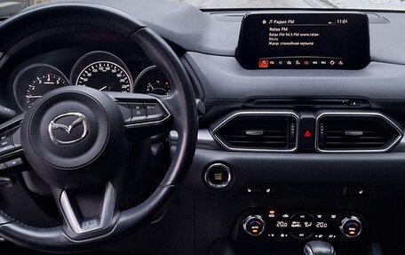 Mazda CX-5 II, 2018 год, 2 690 000 рублей, 12 фотография