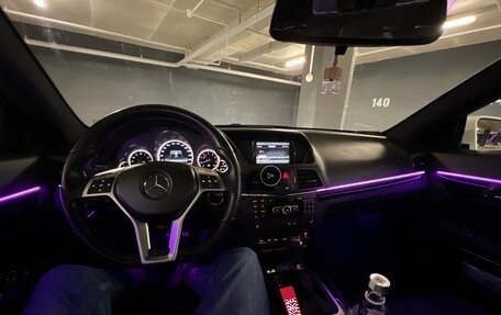 Mercedes-Benz E-Класс, 2013 год, 1 650 000 рублей, 2 фотография