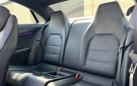 Mercedes-Benz E-Класс, 2013 год, 1 650 000 рублей, 11 фотография