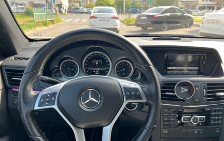 Mercedes-Benz E-Класс, 2013 год, 1 650 000 рублей, 8 фотография