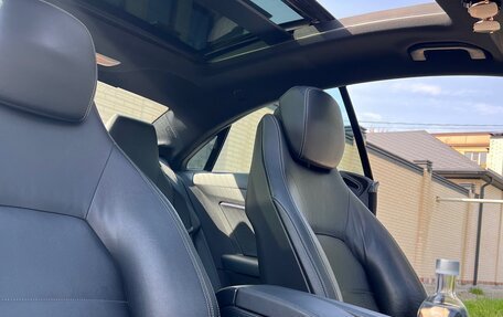 Mercedes-Benz E-Класс, 2013 год, 1 650 000 рублей, 10 фотография