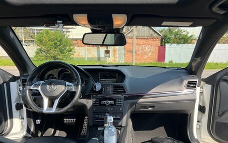 Mercedes-Benz E-Класс, 2013 год, 1 650 000 рублей, 7 фотография