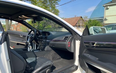 Mercedes-Benz E-Класс, 2013 год, 1 650 000 рублей, 9 фотография