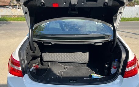 Mercedes-Benz E-Класс, 2013 год, 1 650 000 рублей, 12 фотография