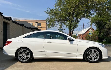 Mercedes-Benz E-Класс, 2013 год, 1 650 000 рублей, 13 фотография