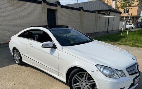 Mercedes-Benz E-Класс, 2013 год, 1 650 000 рублей, 16 фотография