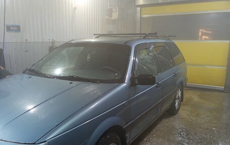 Volkswagen Passat B3, 1991 год, 169 999 рублей, 2 фотография