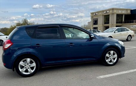 KIA cee'd I рестайлинг, 2010 год, 590 000 рублей, 7 фотография