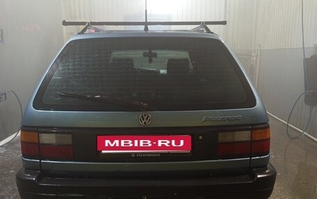 Volkswagen Passat B3, 1991 год, 169 999 рублей, 3 фотография