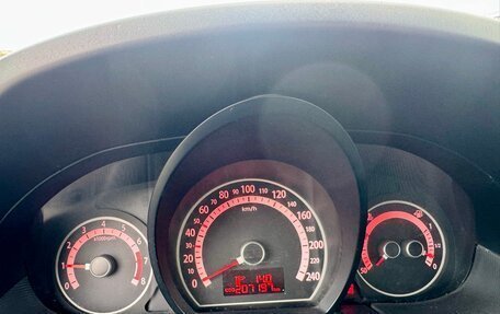 KIA cee'd I рестайлинг, 2010 год, 590 000 рублей, 9 фотография