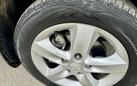 KIA cee'd I рестайлинг, 2010 год, 590 000 рублей, 11 фотография