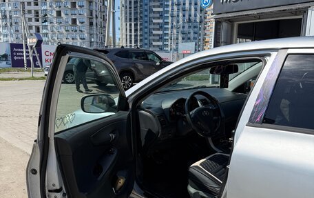 Toyota Corolla, 2008 год, 730 000 рублей, 11 фотография