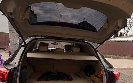 Infiniti FX II, 2008 год, 1 250 000 рублей, 4 фотография