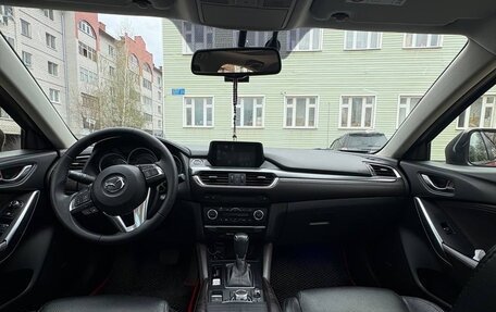 Mazda 6, 2016 год, 2 100 000 рублей, 4 фотография