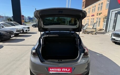 Opel Astra J, 2010 год, 625 000 рублей, 8 фотография