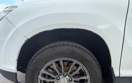 BYD S6, 2012 год, 1 100 000 рублей, 3 фотография