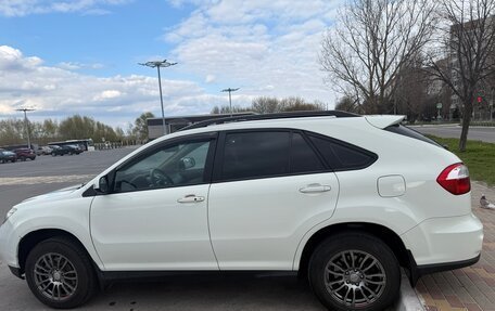BYD S6, 2012 год, 1 100 000 рублей, 4 фотография