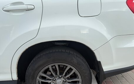 BYD S6, 2012 год, 1 100 000 рублей, 5 фотография