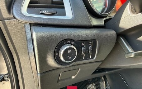 Opel Astra J, 2010 год, 625 000 рублей, 16 фотография