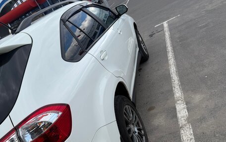 BYD S6, 2012 год, 1 100 000 рублей, 7 фотография