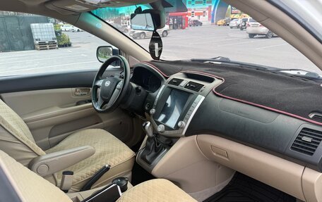 BYD S6, 2012 год, 1 100 000 рублей, 11 фотография