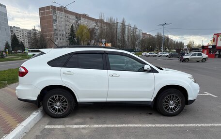 BYD S6, 2012 год, 1 100 000 рублей, 8 фотография